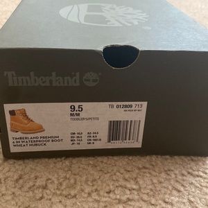 Timberland